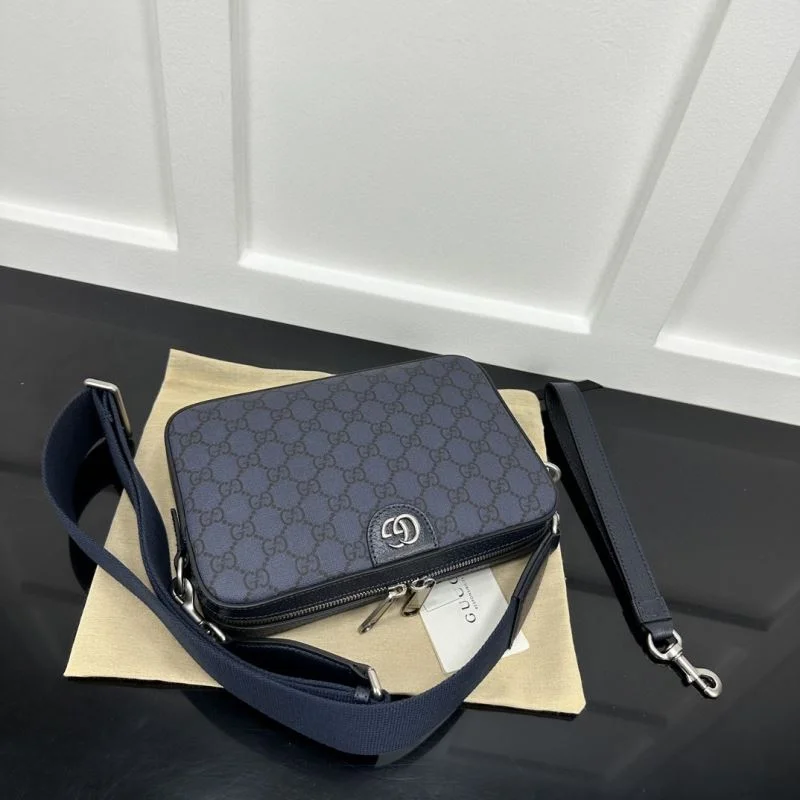Gucci Satchel Bags OdorResistant 50693