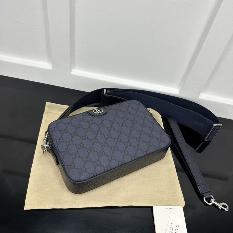 Gucci Satchel Bags OdorResistant 50693