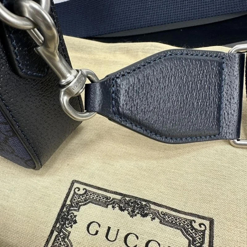 Gucci Satchel Bags OdorResistant 50693