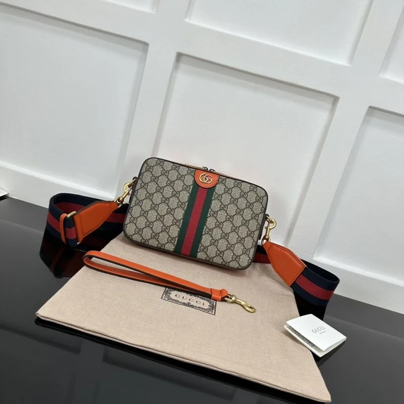 Gucci Satchel Bags UrbanChic 50686