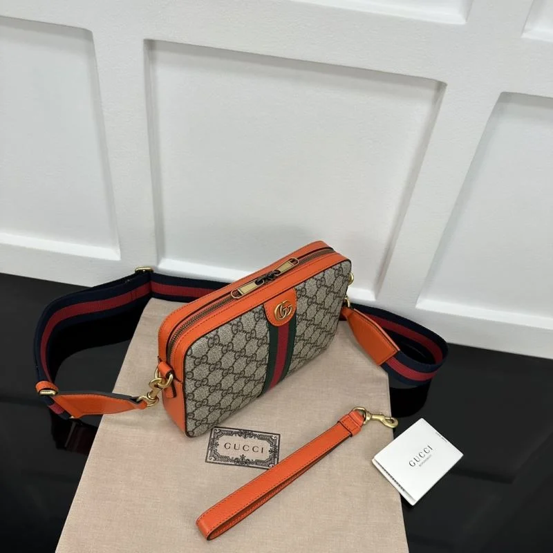 Gucci Satchel Bags UrbanChic 50686