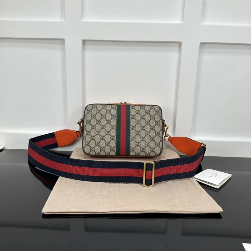 Gucci Satchel Bags UrbanChic 50686