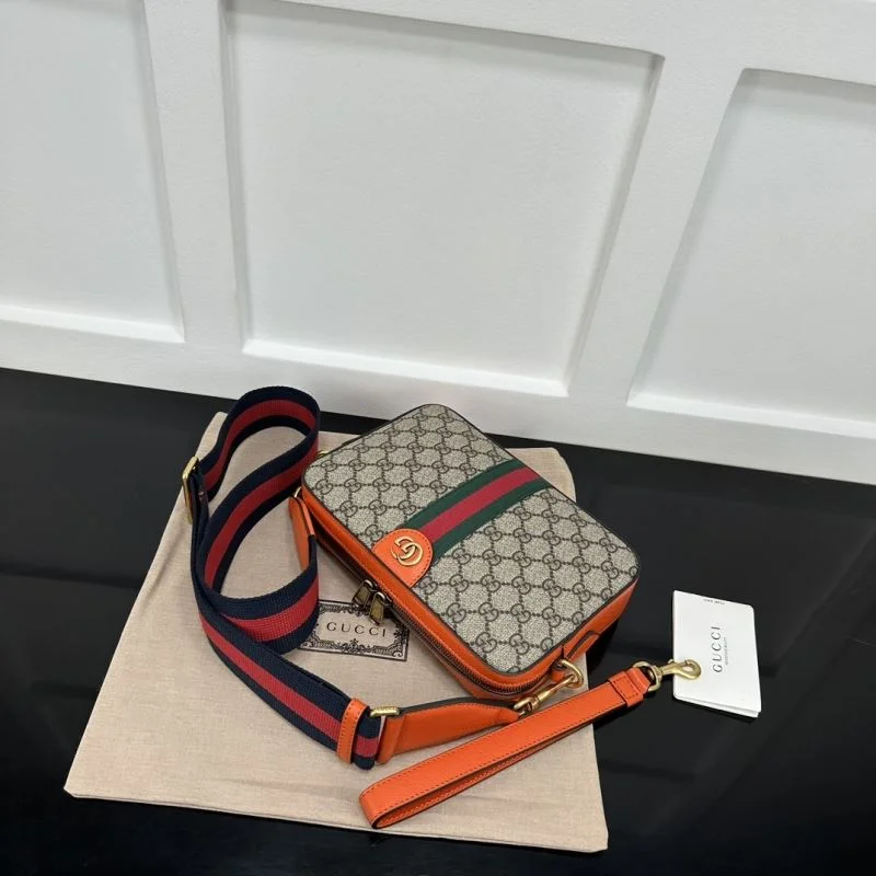 Gucci Satchel Bags UrbanChic 50686