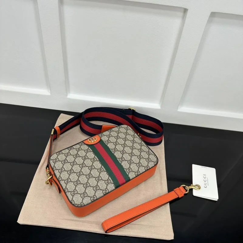 Gucci Satchel Bags UrbanChic 50686