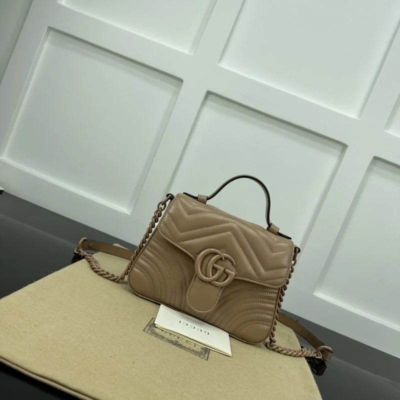 Trendy Gucci Satchel Bags 50687