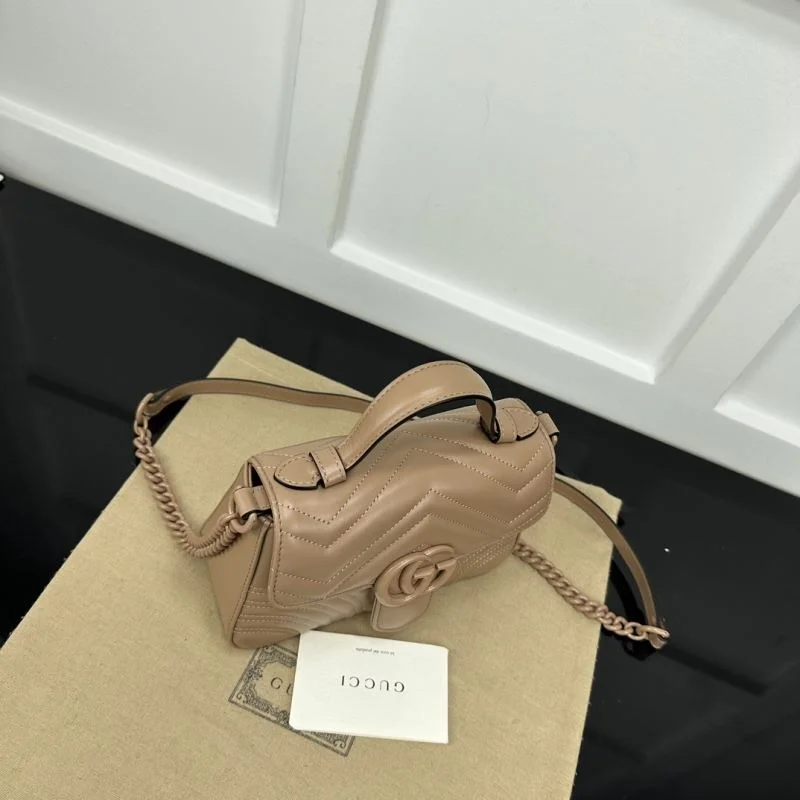 Trendy Gucci Satchel Bags 50687