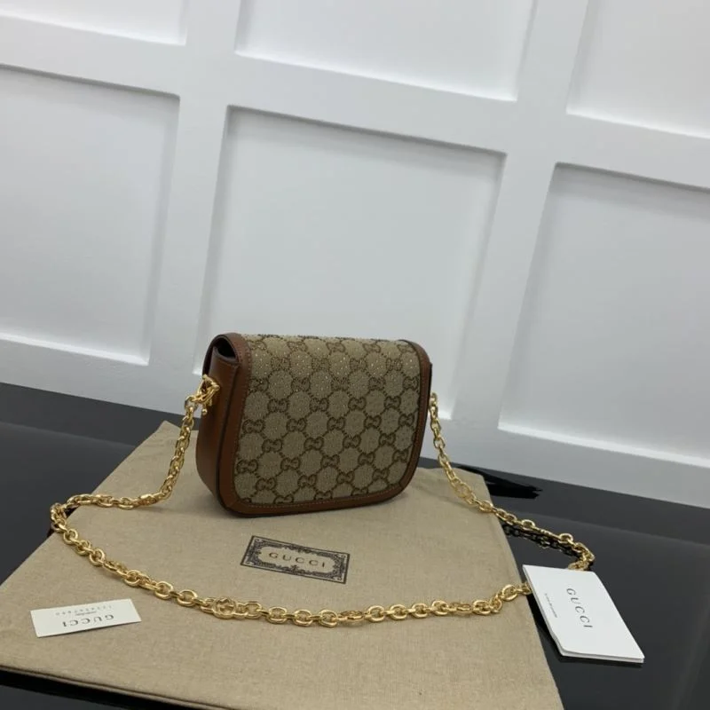 Attractive Gucci Satchel Bags 50638