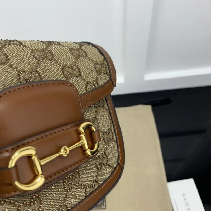 Attractive Gucci Satchel Bags 50638