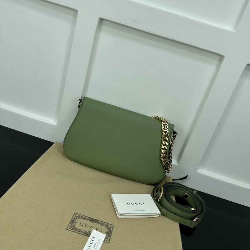 Gucci Satchel Bags FlexibleFit 50643