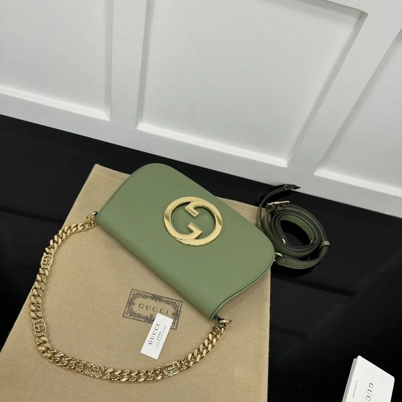 Gucci Satchel Bags FlexibleFit 50643
