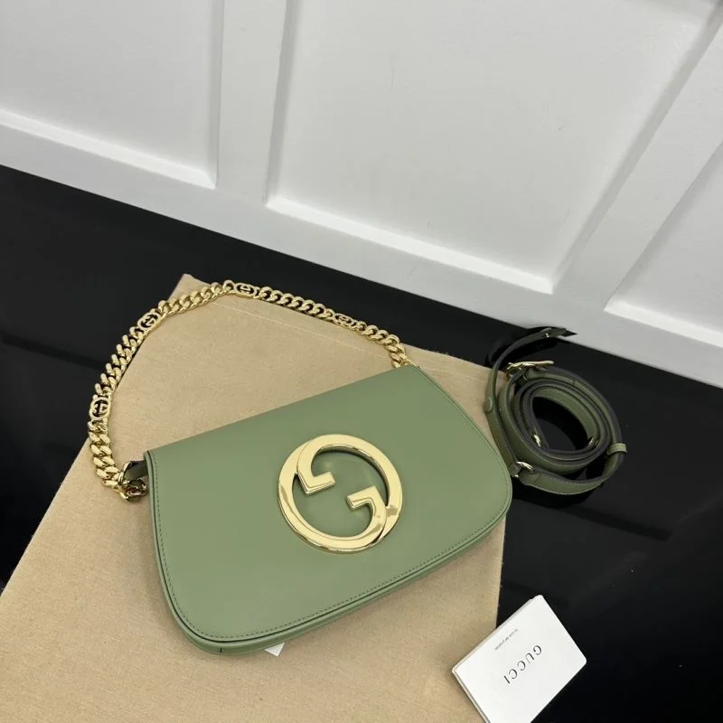 Gucci Satchel Bags FlexibleFit 50643