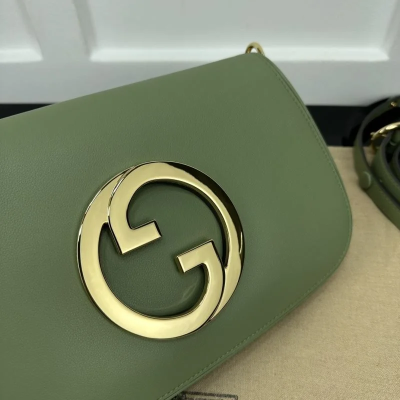 Gucci Satchel Bags FlexibleFit 50643
