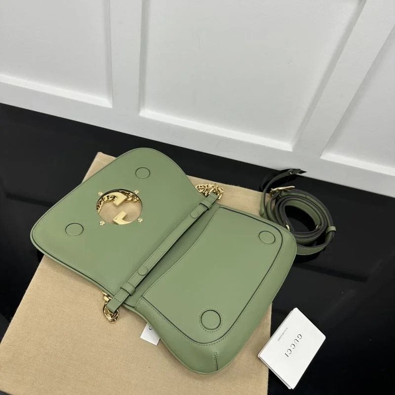 Gucci Satchel Bags FlexibleFit 50643