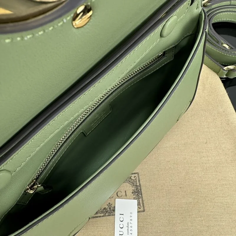 Gucci Satchel Bags FlexibleFit 50643
