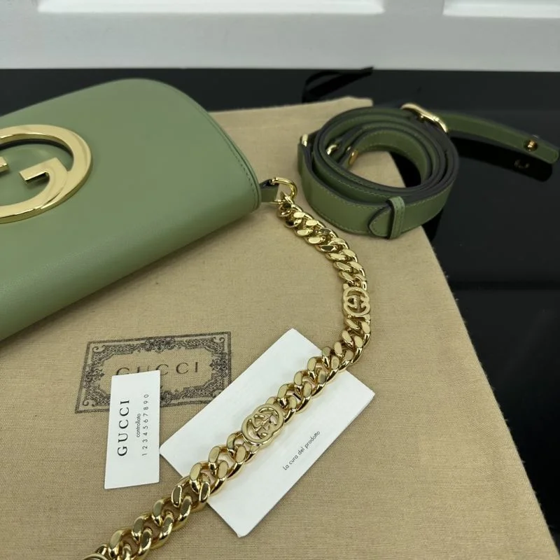 Gucci Satchel Bags FlexibleFit 50643