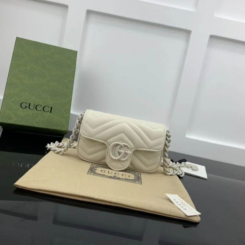 TravelReady Gucci Satchel Bags 50669