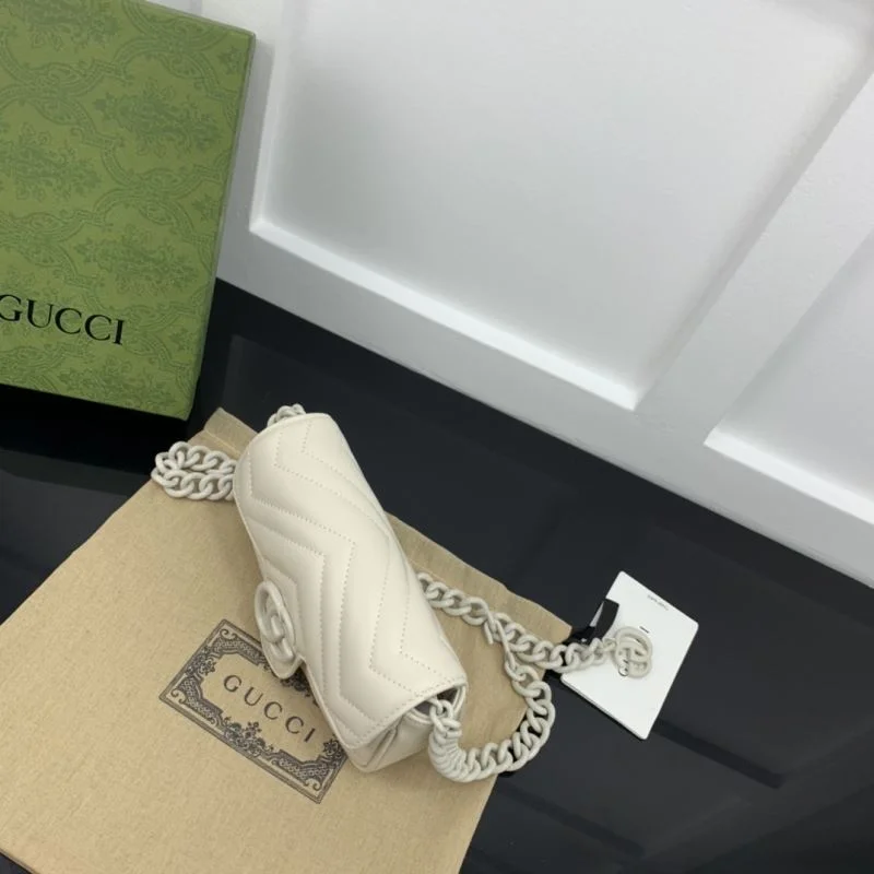 TravelReady Gucci Satchel Bags 50669