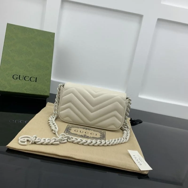 TravelReady Gucci Satchel Bags 50669
