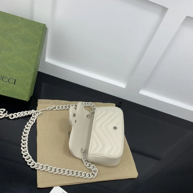 TravelReady Gucci Satchel Bags 50669