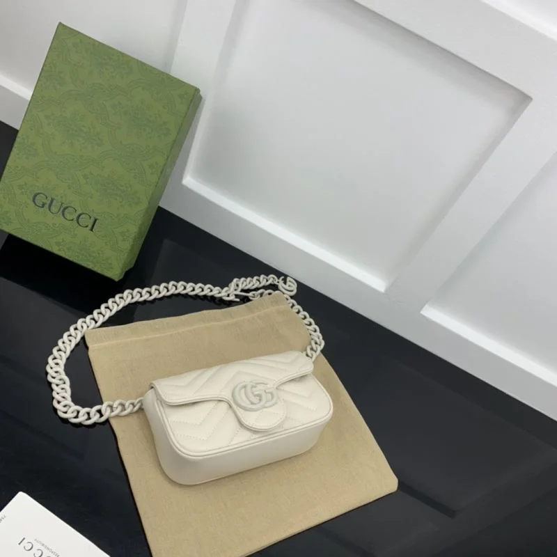 TravelReady Gucci Satchel Bags 50669
