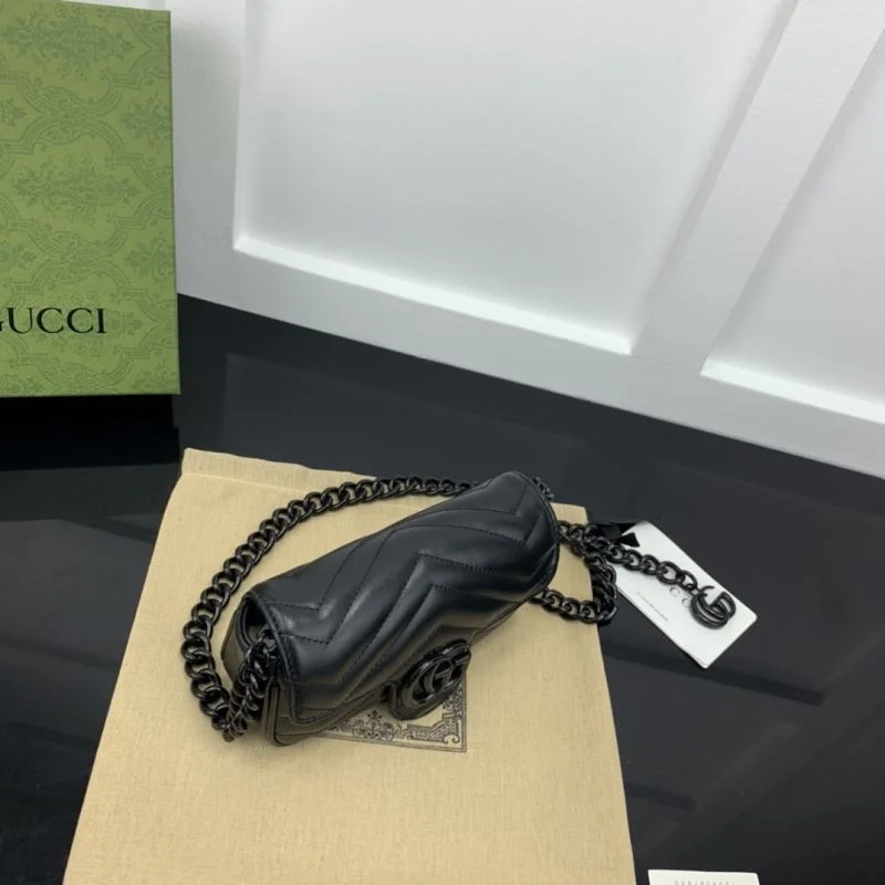Gucci Satchel Bags Casual 50628