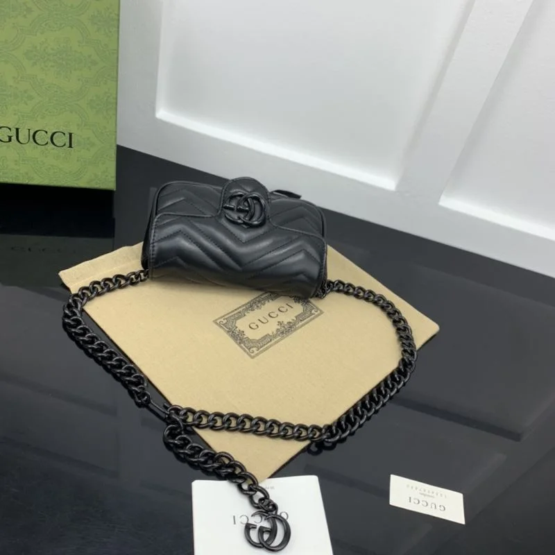 Gucci Satchel Bags Casual 50628