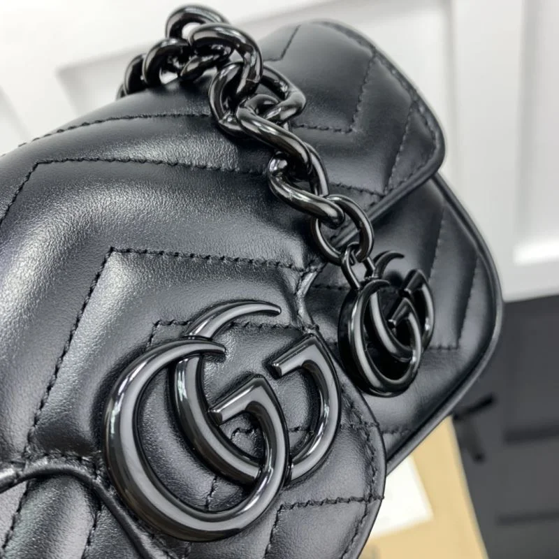 Gucci Satchel Bags Casual 50628