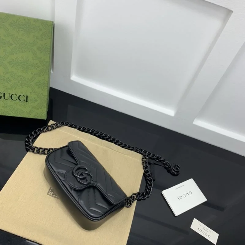 Gucci Satchel Bags Casual 50628