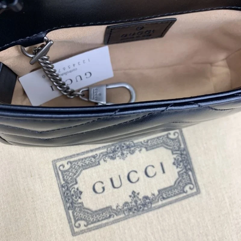 Gucci Satchel Bags Casual 50628
