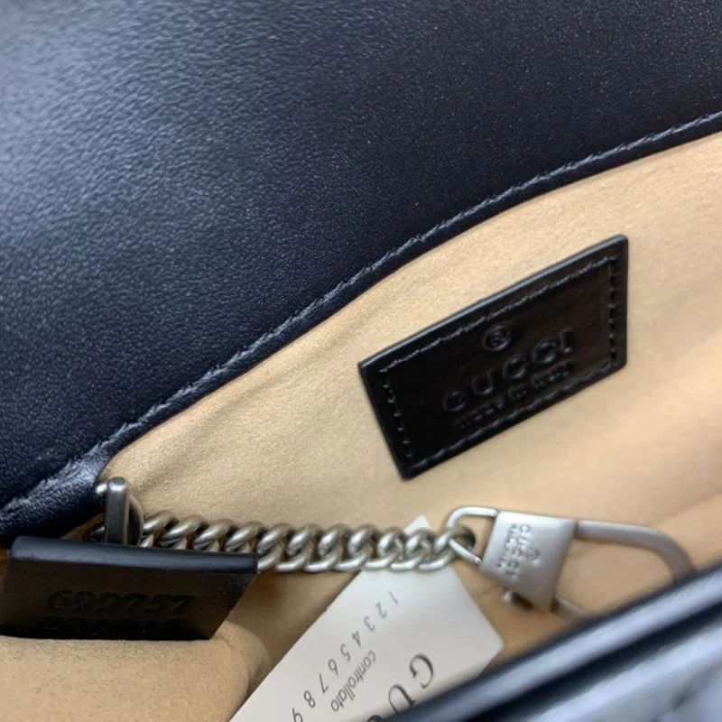 Gucci Satchel Bags Casual 50628