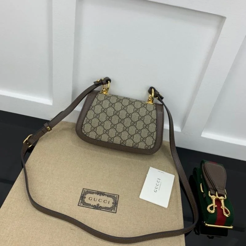 Gucci Satchel Bags Neat 50626