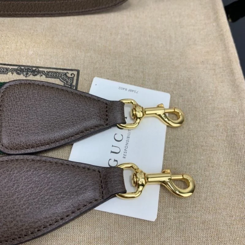 Gucci Satchel Bags Neat 50626