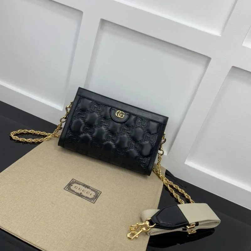 Gucci Satchel Bags SmartChoice 50623