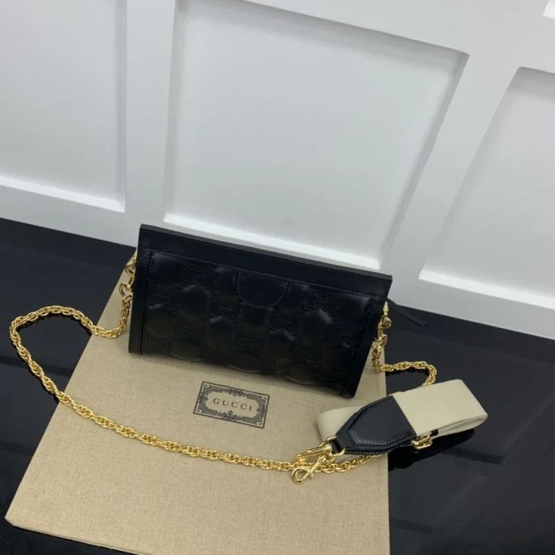 Gucci Satchel Bags SmartChoice 50623
