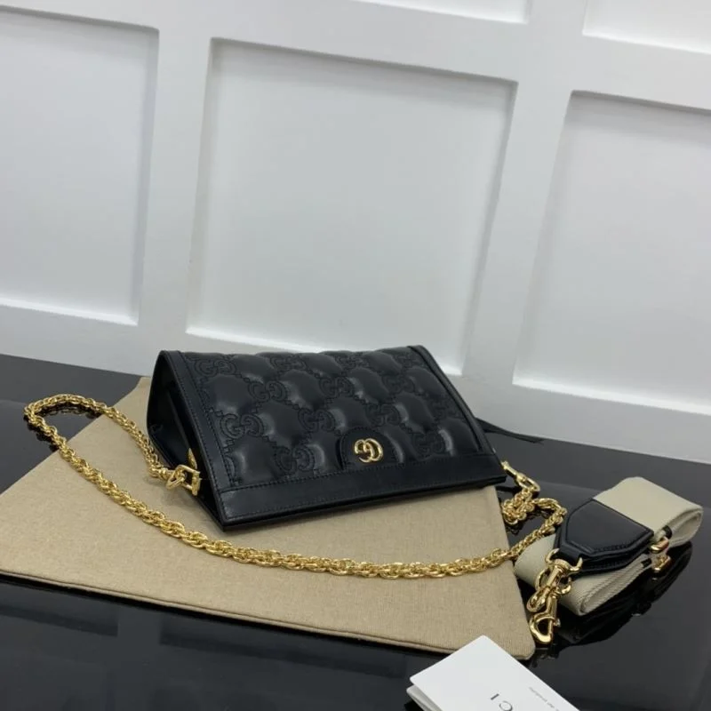 Gucci Satchel Bags SmartChoice 50623