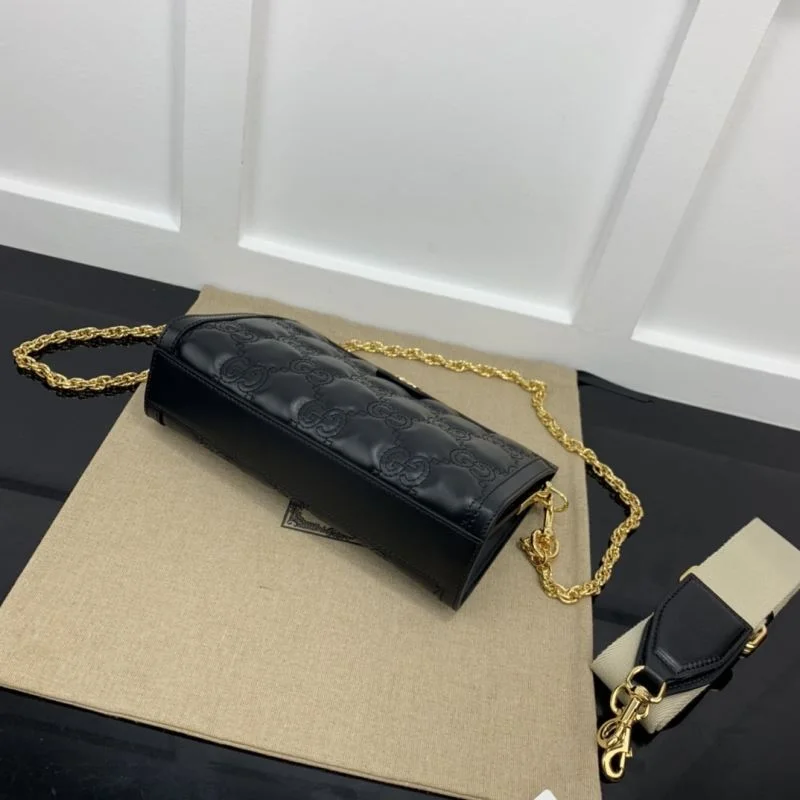 Gucci Satchel Bags SmartChoice 50623