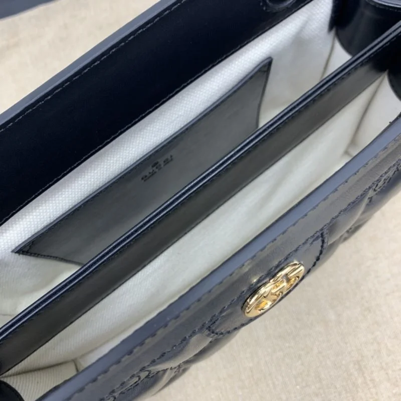 Gucci Satchel Bags SmartChoice 50623