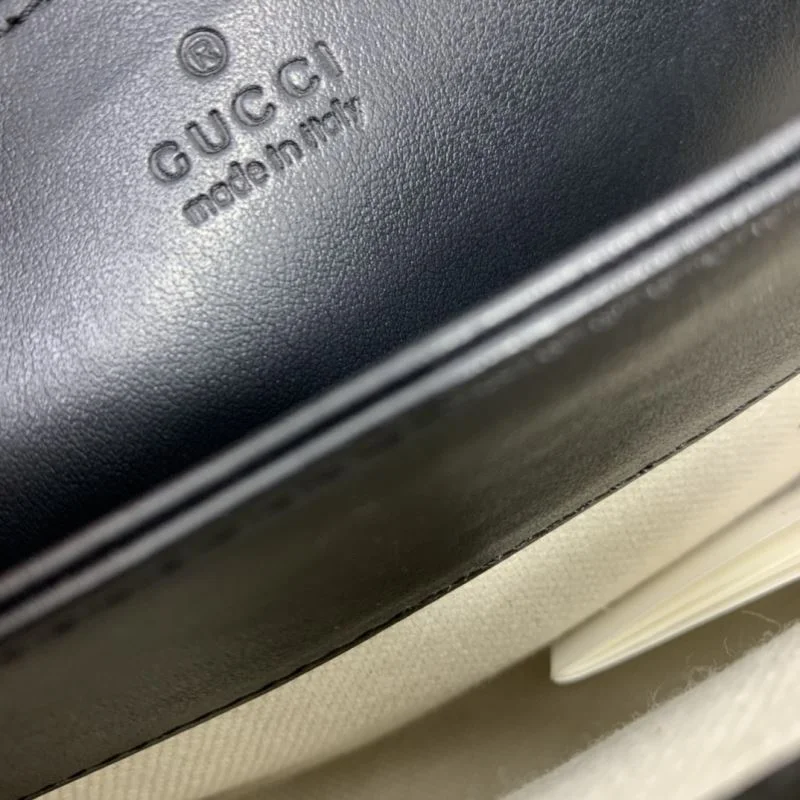 Gucci Satchel Bags SmartChoice 50623