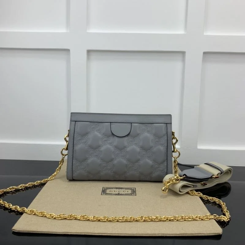 Gucci Satchel Bags Breathable 50706