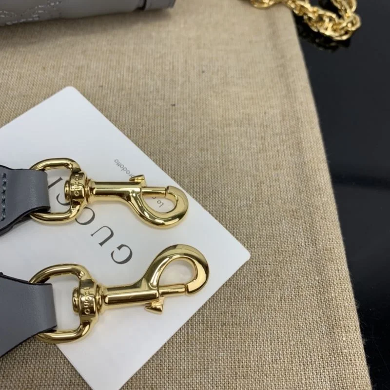 Gucci Satchel Bags Breathable 50706