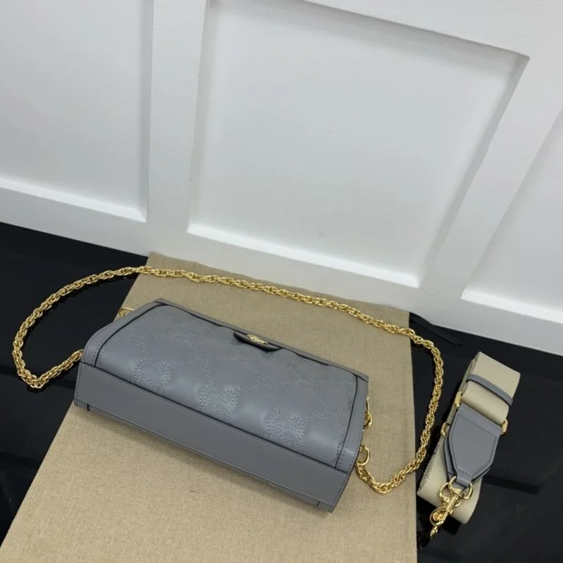 Gucci Satchel Bags Breathable 50706