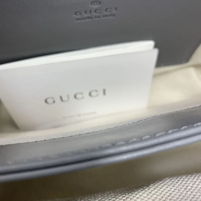 Gucci Satchel Bags Breathable 50706