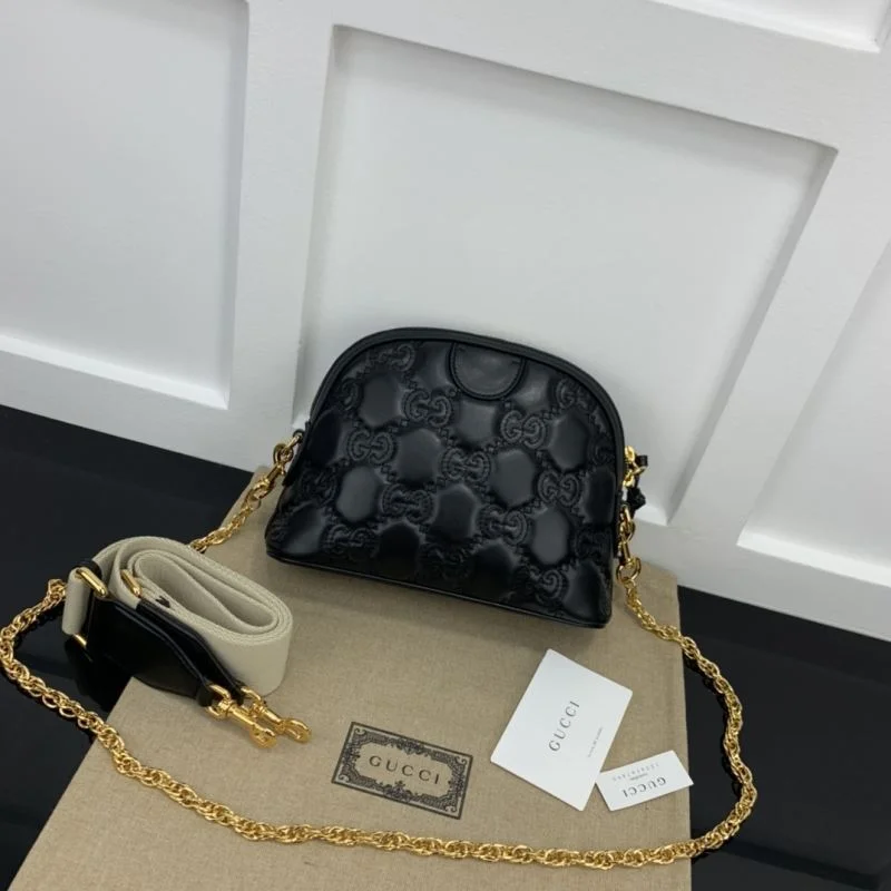 GoodFit Gucci Satchel Bags 50622