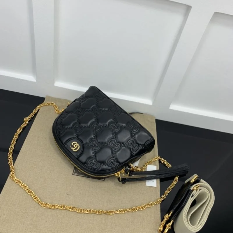 GoodFit Gucci Satchel Bags 50622