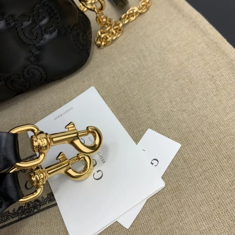 GoodFit Gucci Satchel Bags 50622