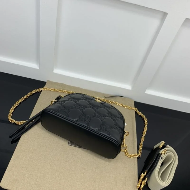 GoodFit Gucci Satchel Bags 50622