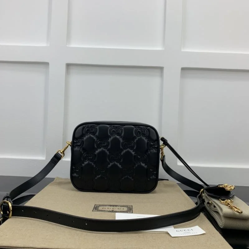 Gucci Satchel Bags Durable 50657