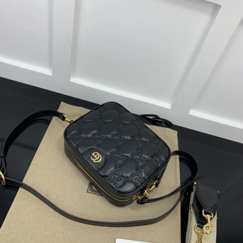 Gucci Satchel Bags Durable 50657