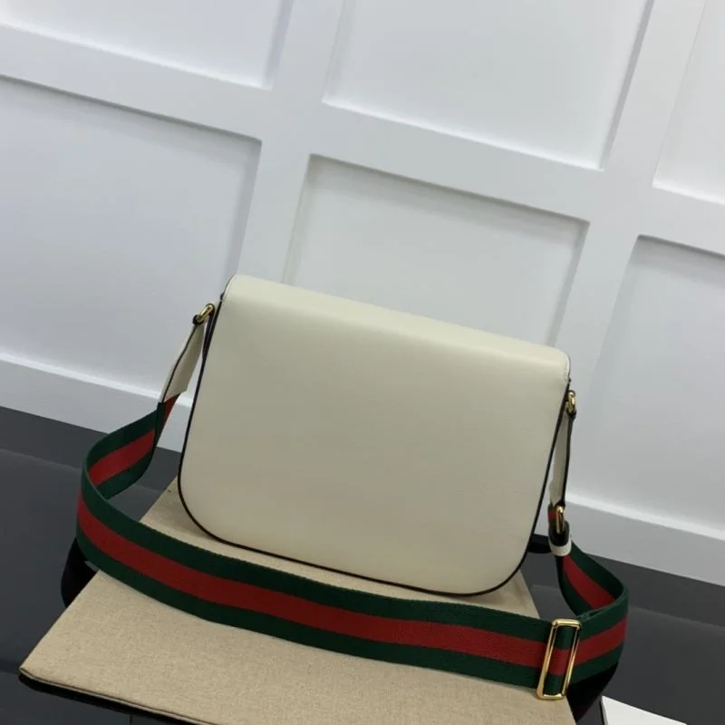 Versatile Gucci Satchel Bags 50619