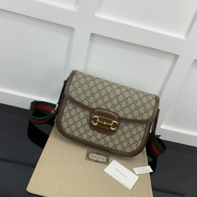 Gucci Satchel Bags OnTrend 50662